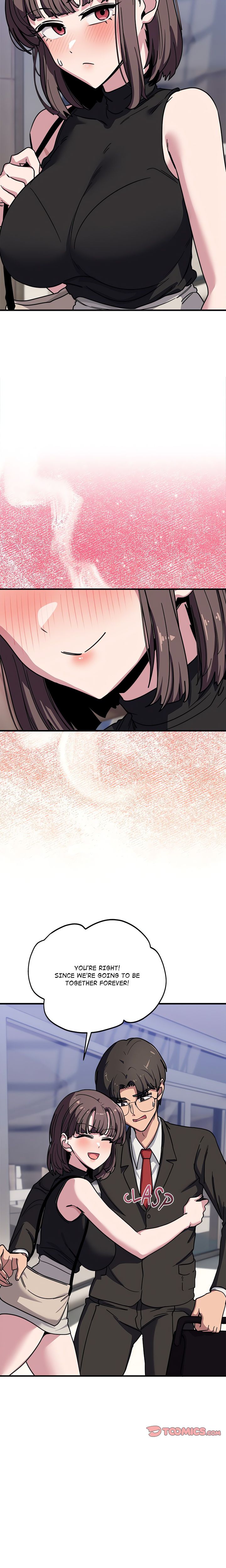 I Became a Dog! Chapter 39 - Page 24