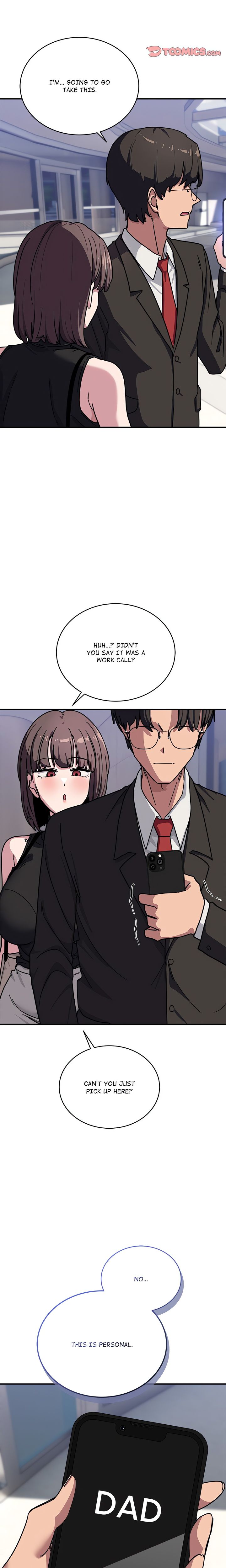 I Became a Dog! Chapter 39 - Page 26