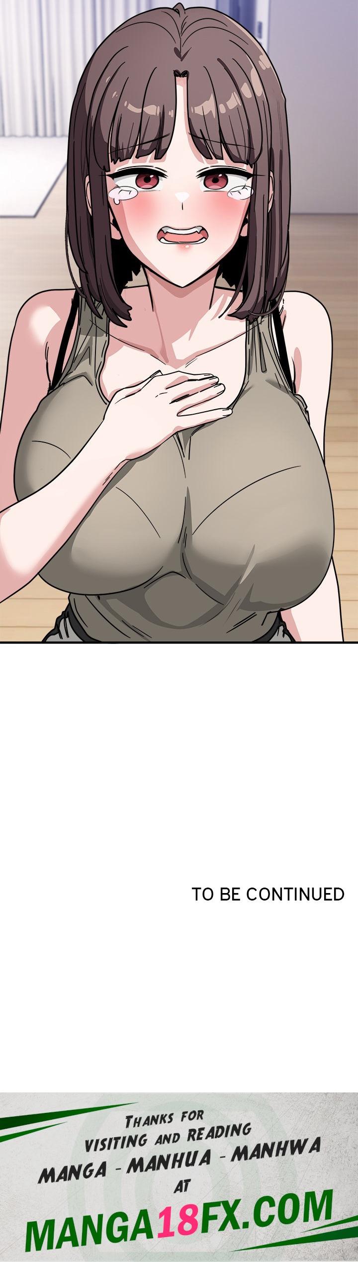 I Became a Dog! Chapter 40 - Page 24