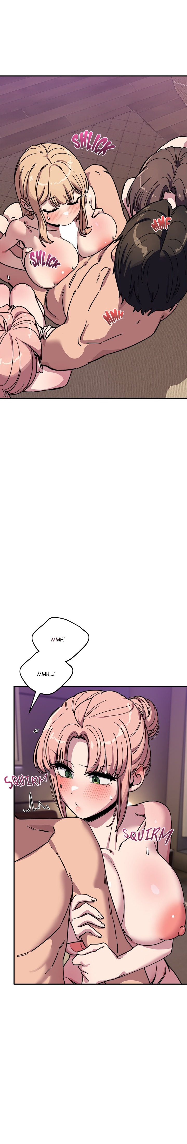 I Became a Dog! Chapter 44 - Page 16