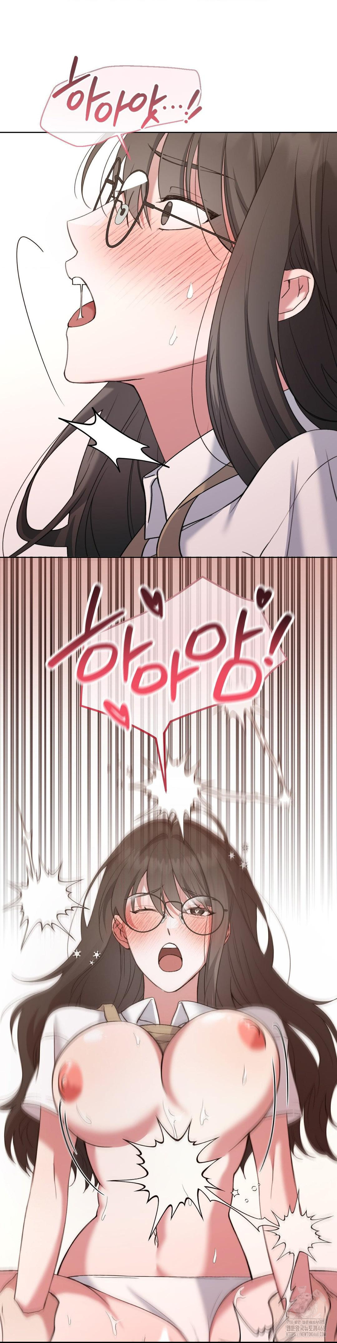 That Kind of Thing Happened Raw Chapter 14 - Page 9