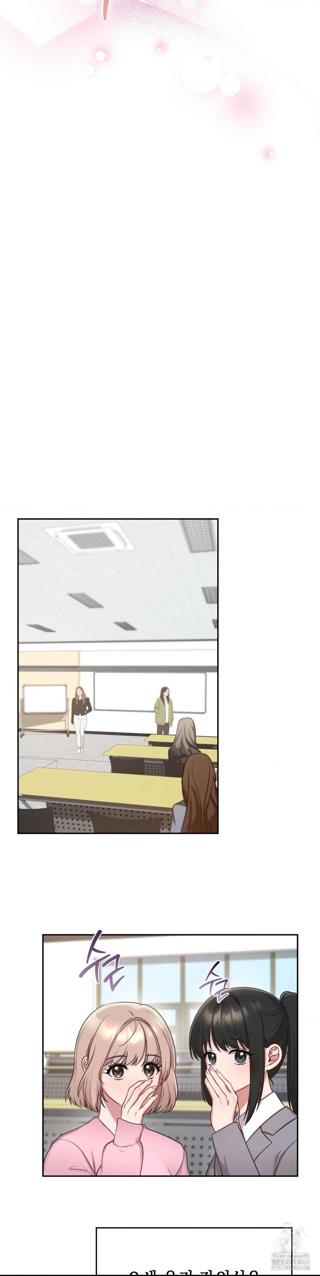 That Kind of Thing Happened Raw Chapter 22 - Page 4