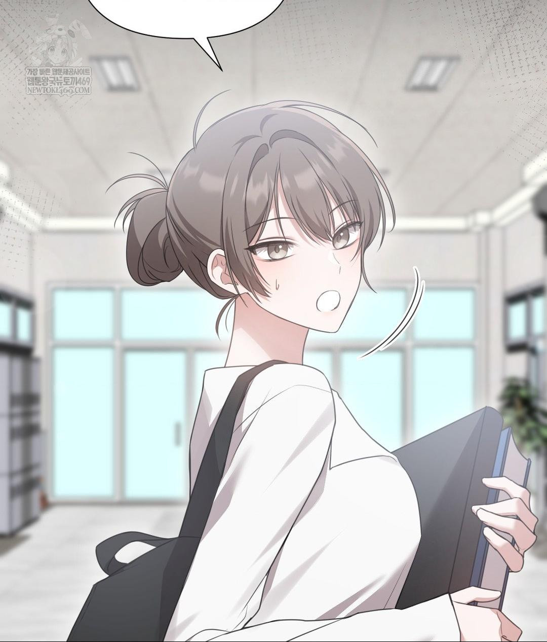 That Kind of Thing Happened Raw Chapter 26 - Page 34