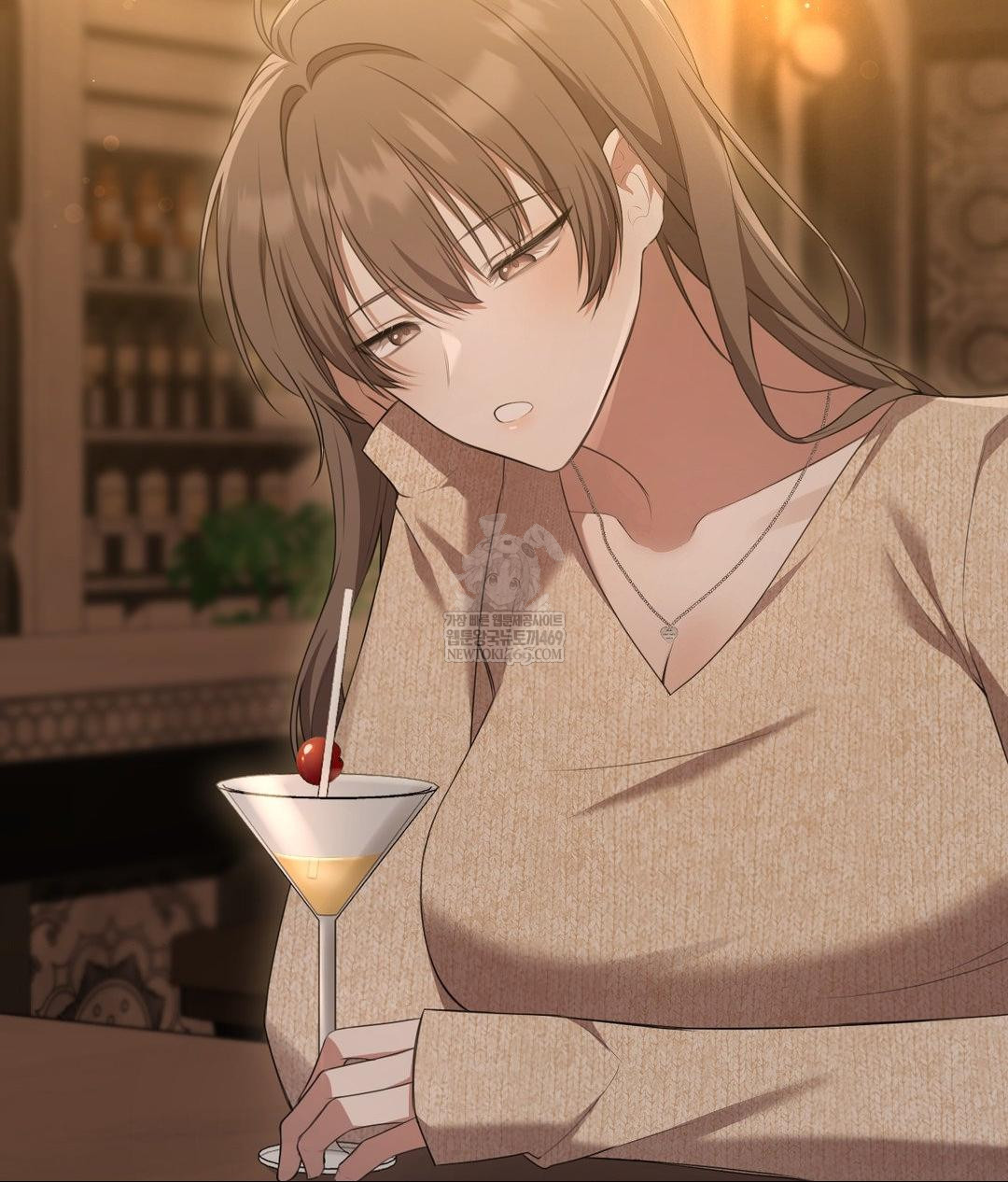 That Kind of Thing Happened Raw Chapter 26 - Page 71