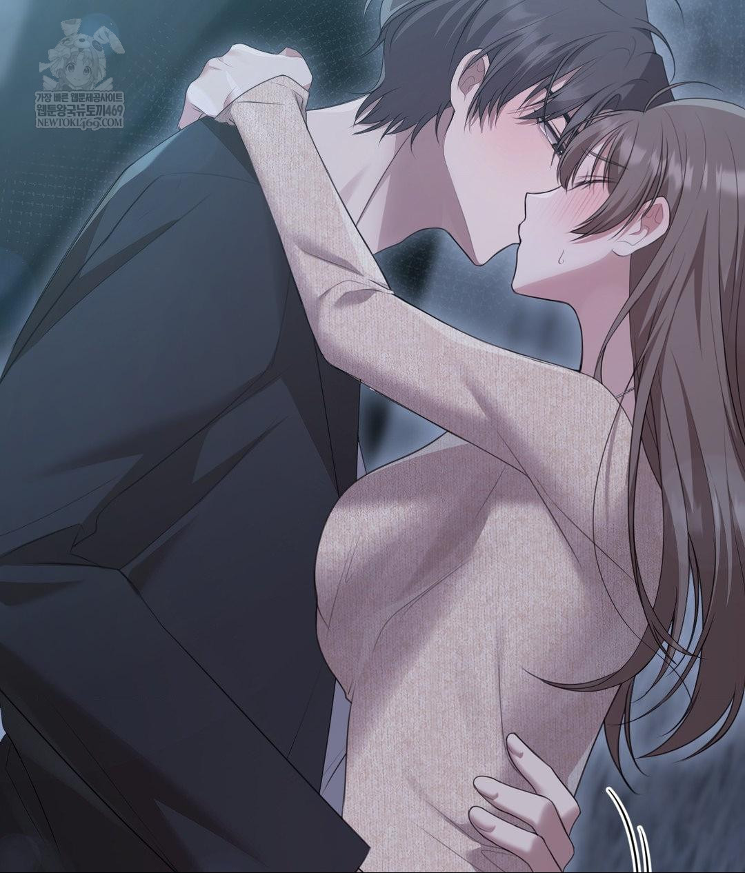 That Kind of Thing Happened Raw Chapter 27 - Page 10