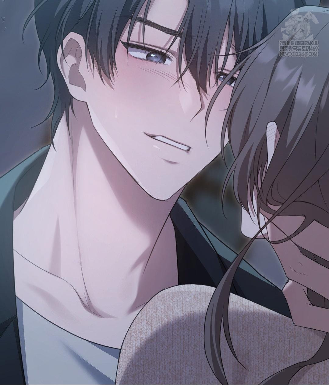 That Kind of Thing Happened Raw Chapter 27 - Page 6