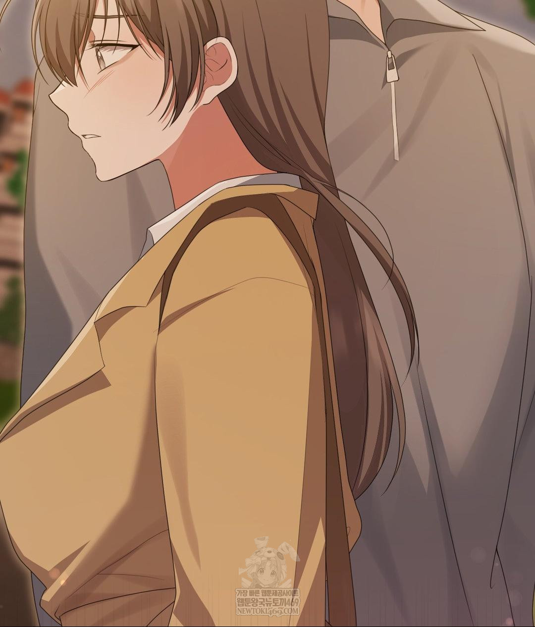 That Kind of Thing Happened Raw Chapter 29 - Page 27