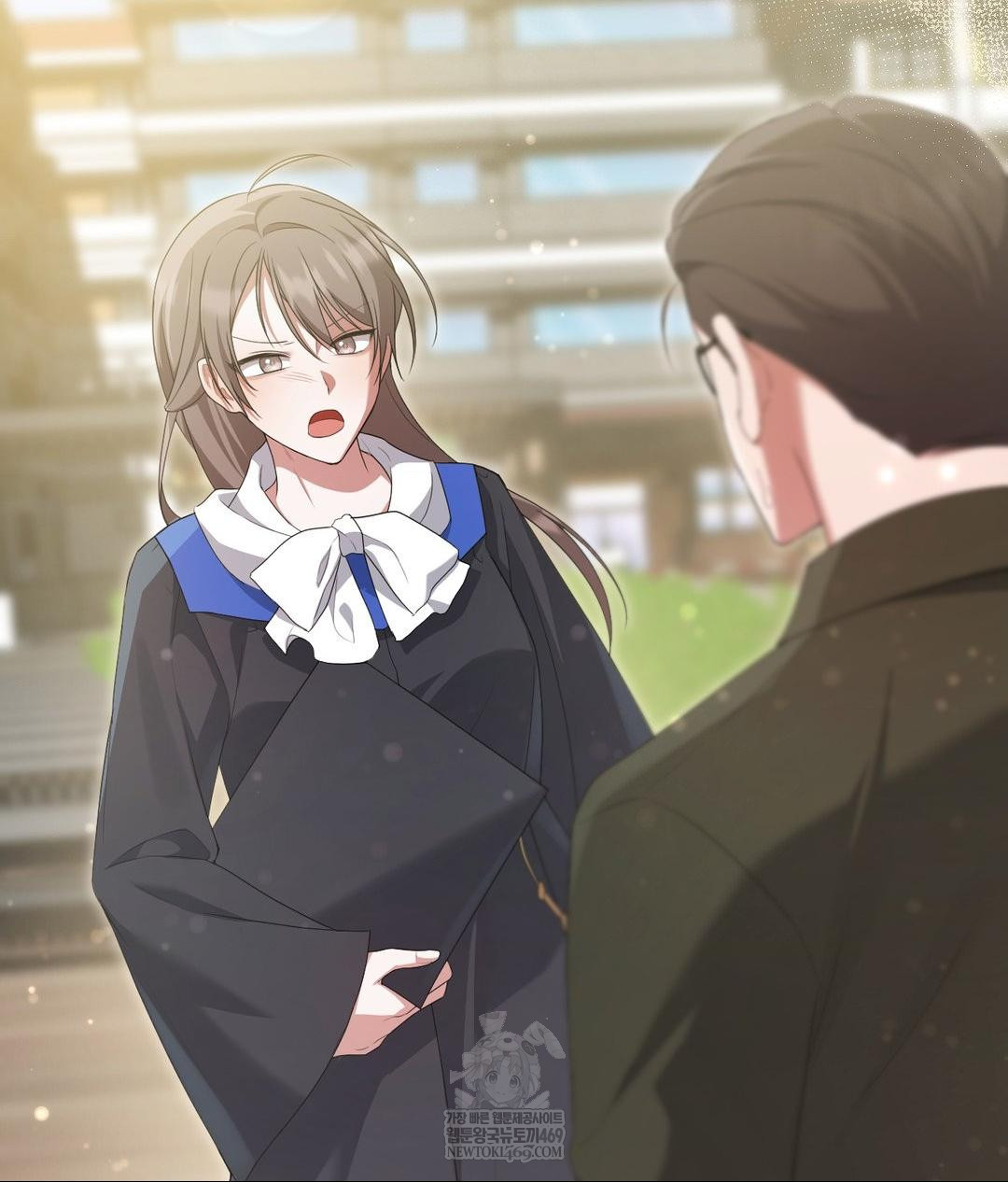 That Kind of Thing Happened Raw Chapter 30 - Page 66