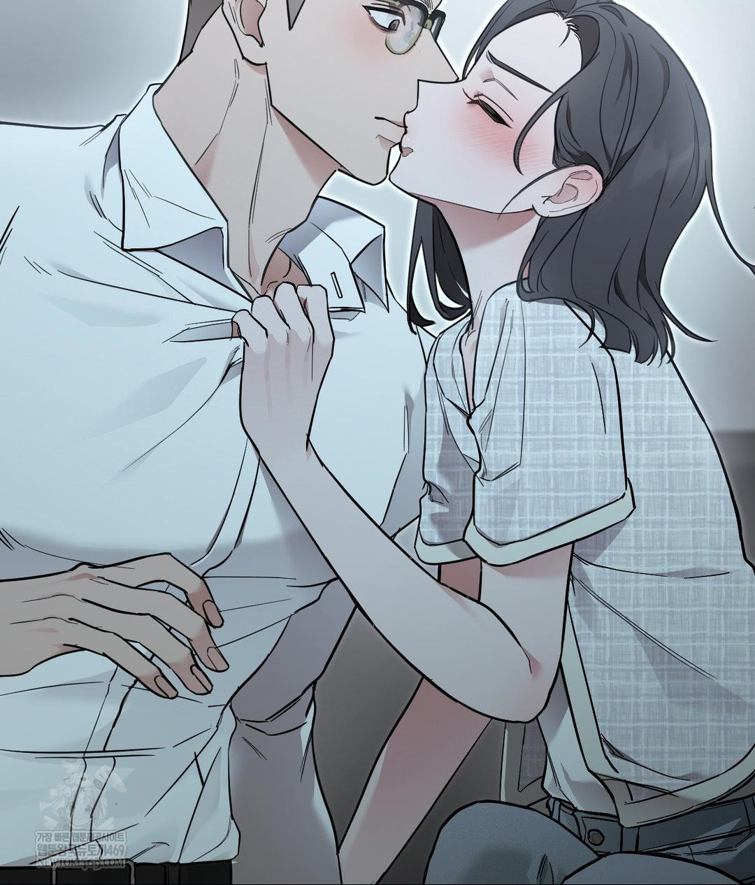 That Kind of Thing Happened Raw Chapter 31 - Page 137