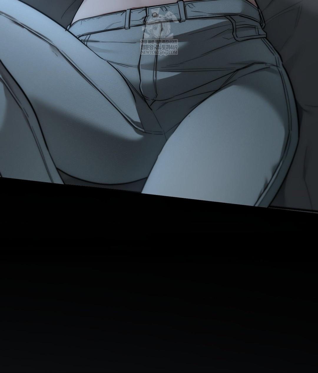 That Kind of Thing Happened Raw Chapter 31 - Page 151