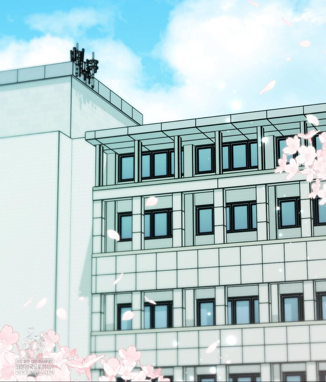 That Kind of Thing Happened Raw Chapter 31 - Page 2