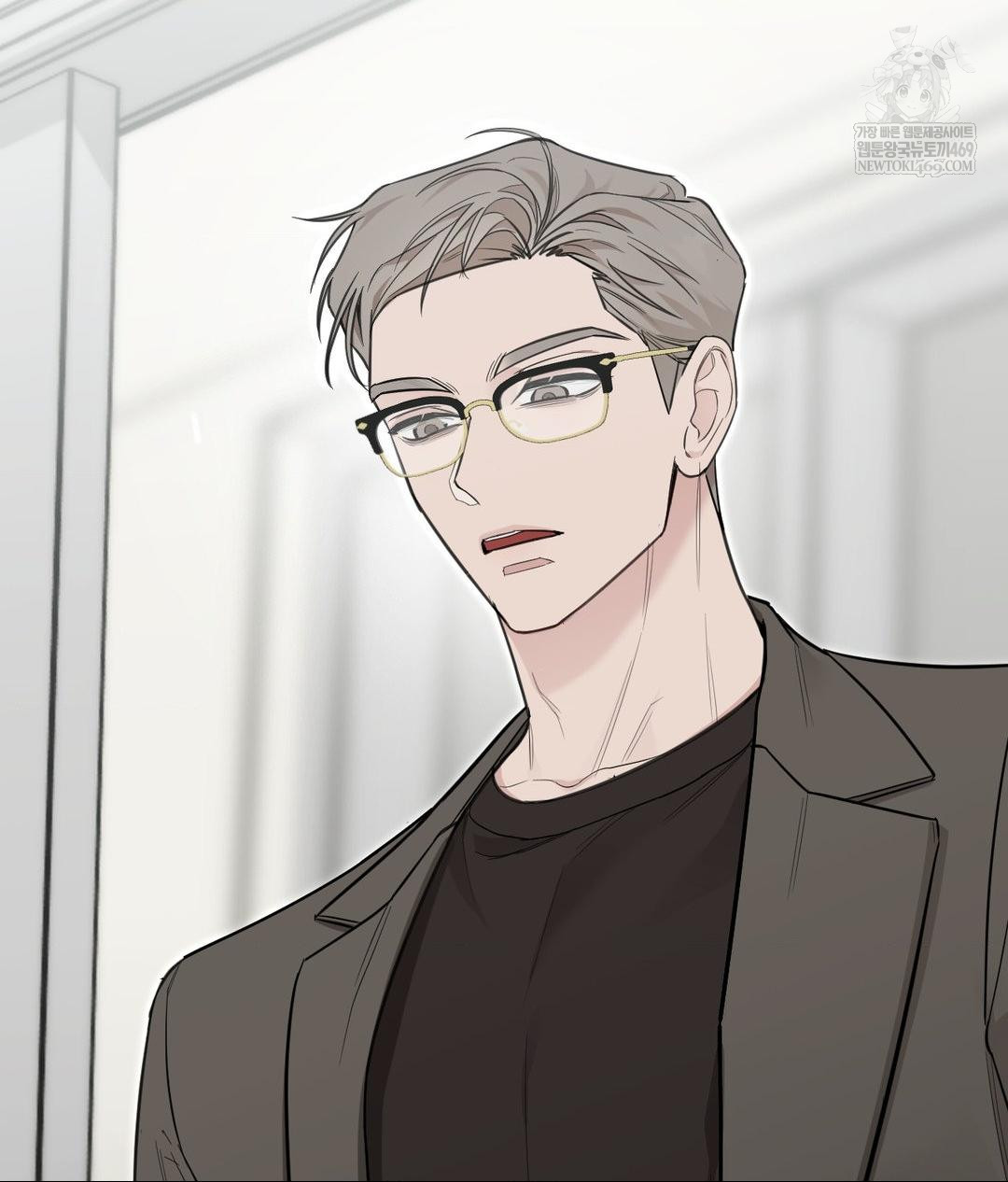 That Kind of Thing Happened Raw Chapter 31 - Page 22