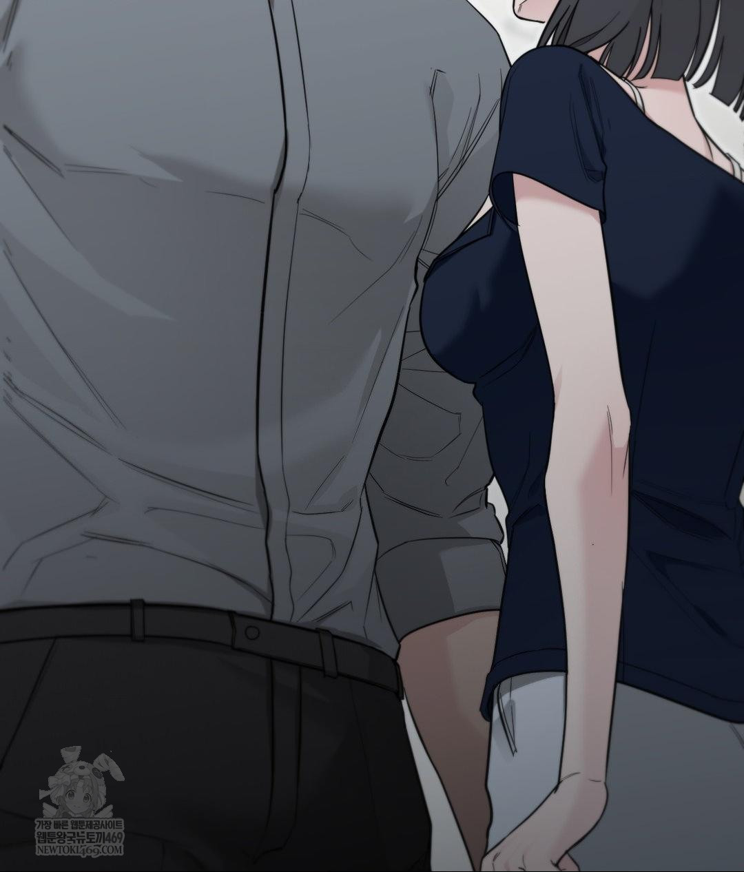 That Kind of Thing Happened Raw Chapter 32 - Page 114