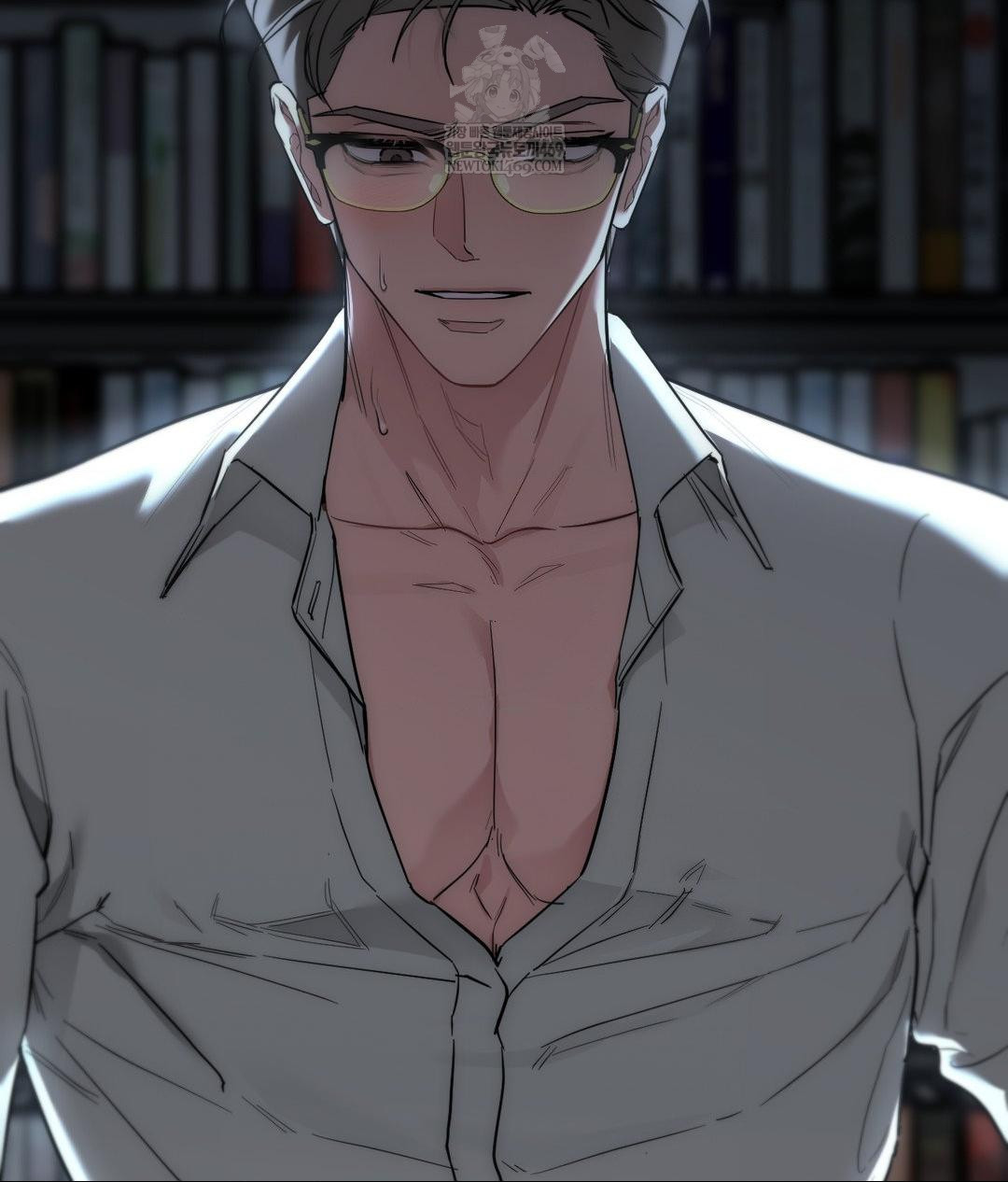 That Kind of Thing Happened Raw Chapter 32 - Page 2