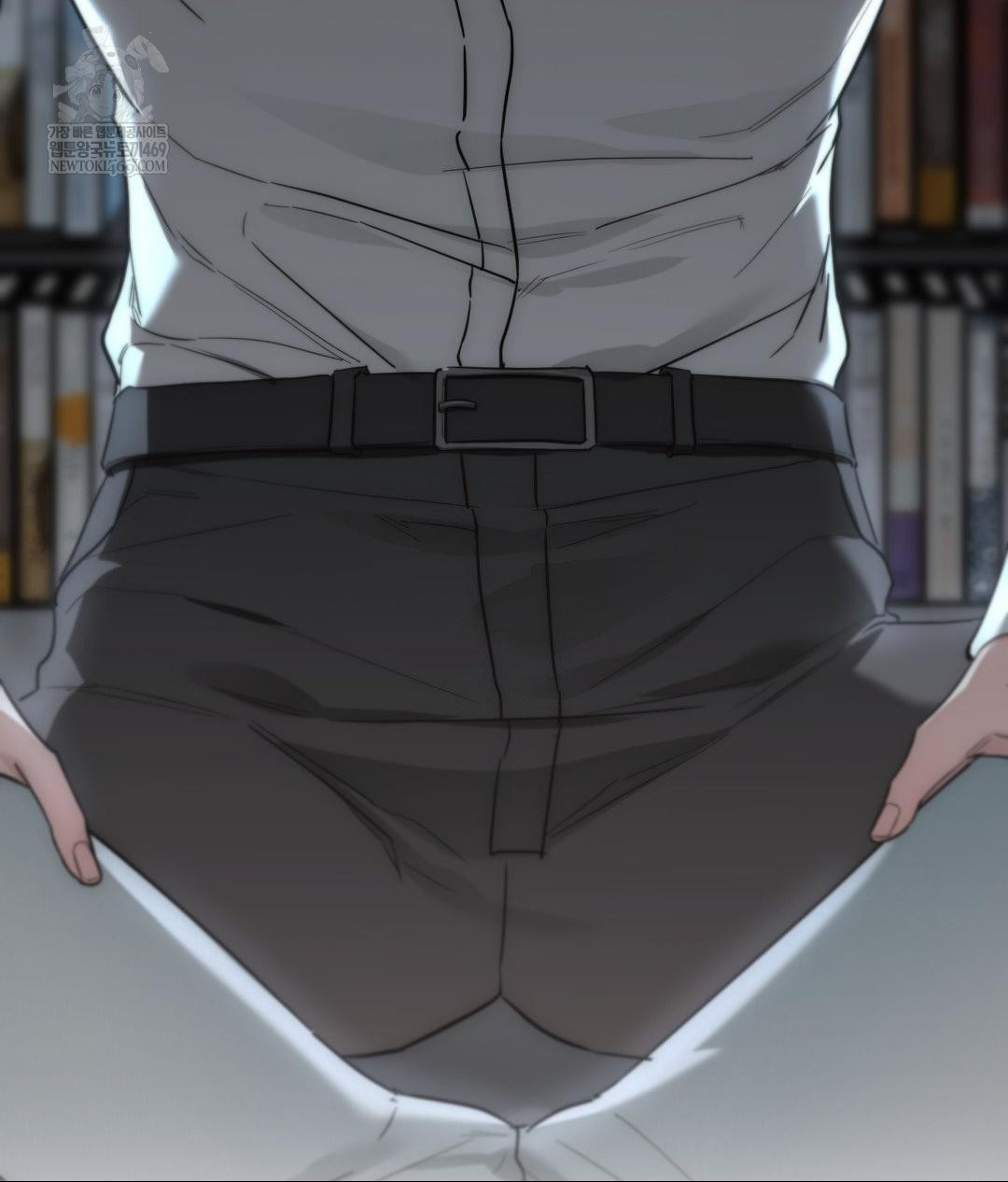 That Kind of Thing Happened Raw Chapter 32 - Page 3