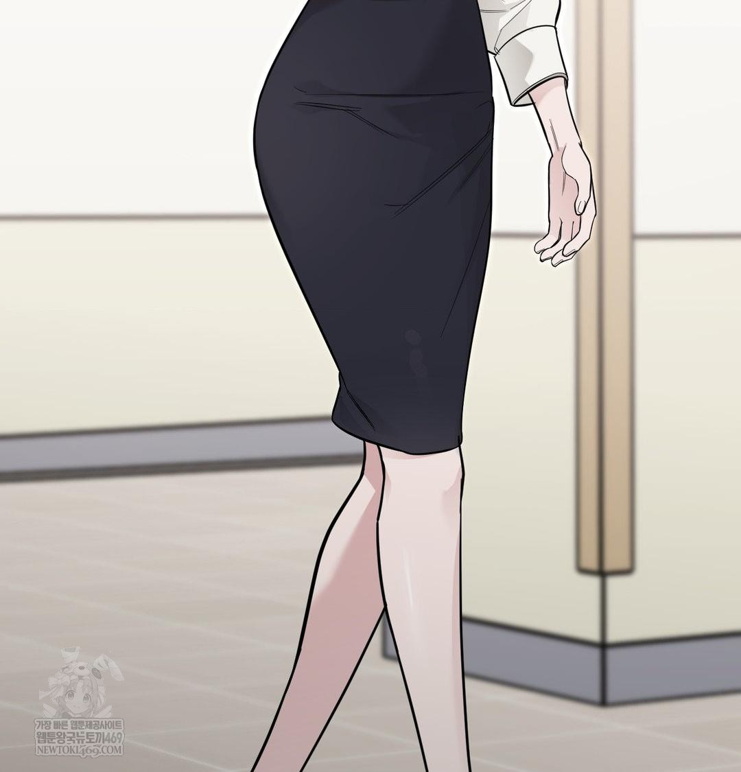 That Kind of Thing Happened Raw Chapter 34 - Page 53