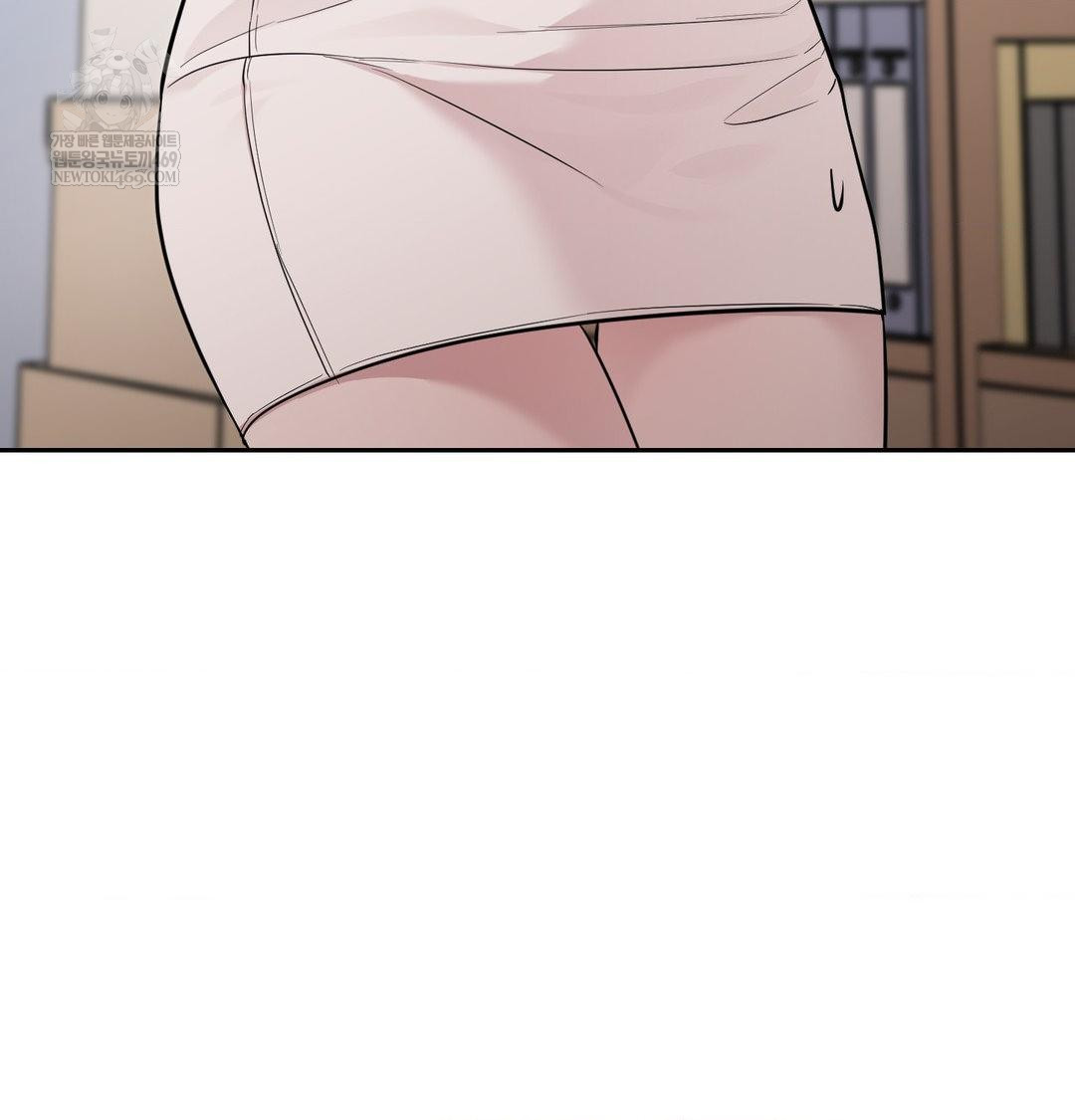 That Kind of Thing Happened Raw Chapter 35 - Page 36