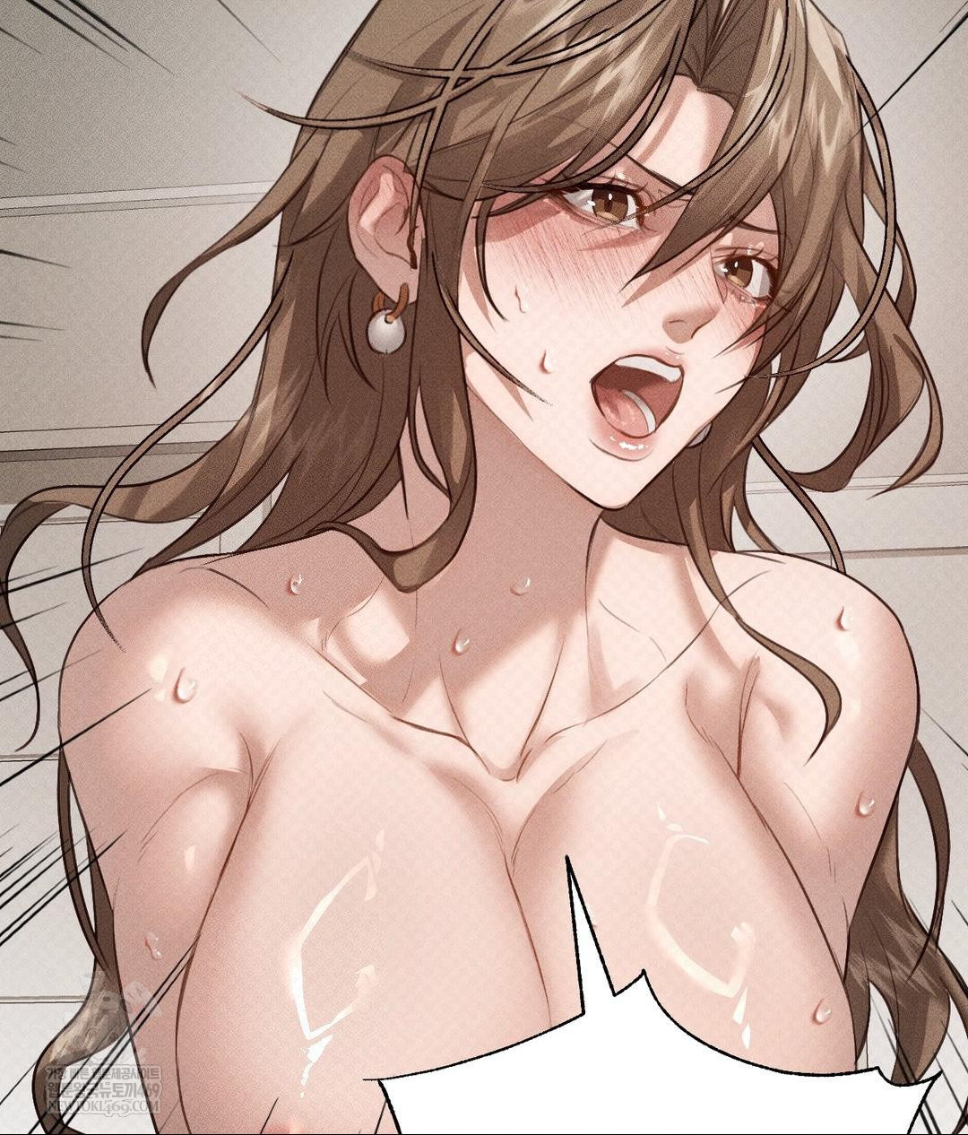 That Kind of Thing Happened Raw Chapter 37 - Page 127