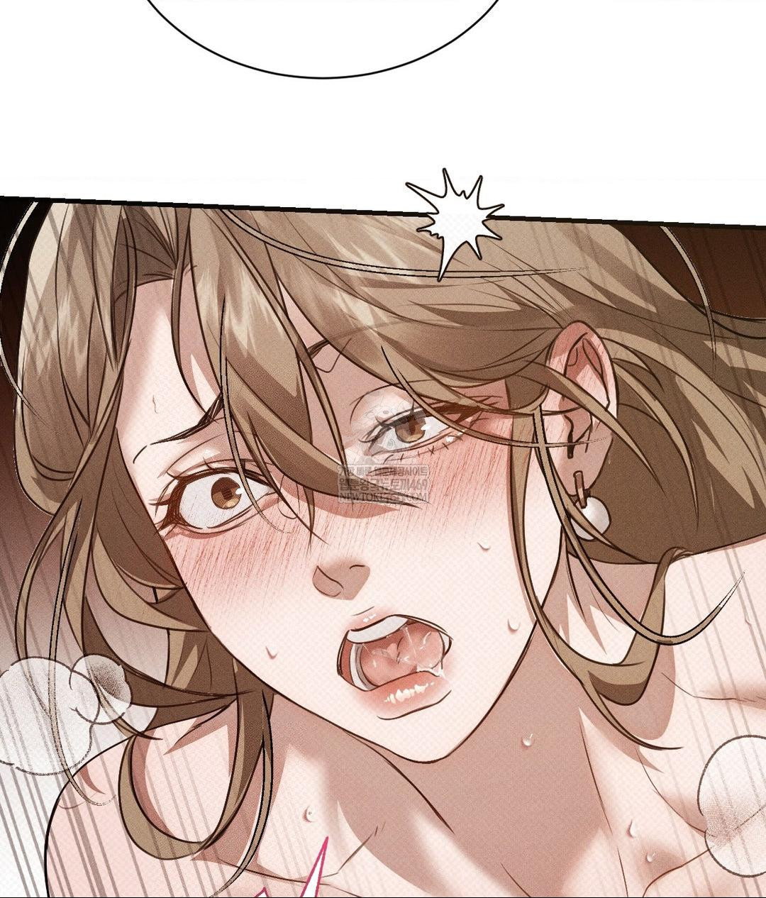 That Kind of Thing Happened Raw Chapter 37 - Page 45