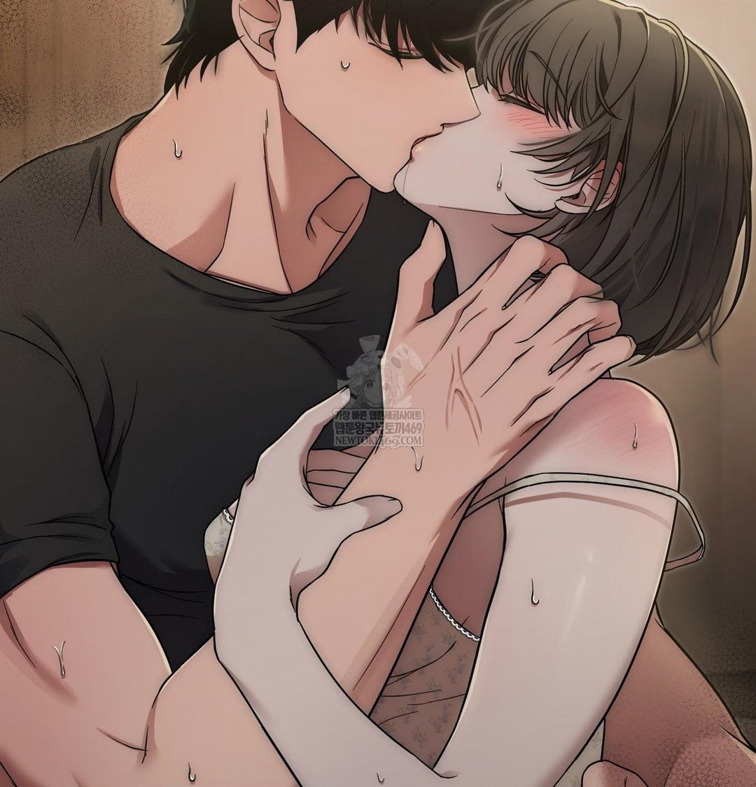 That Kind of Thing Happened Raw Chapter 40 - Page 132