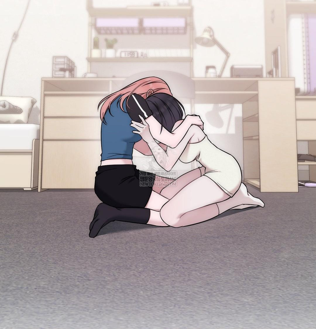 That Kind of Thing Happened Raw Chapter 40 - Page 97