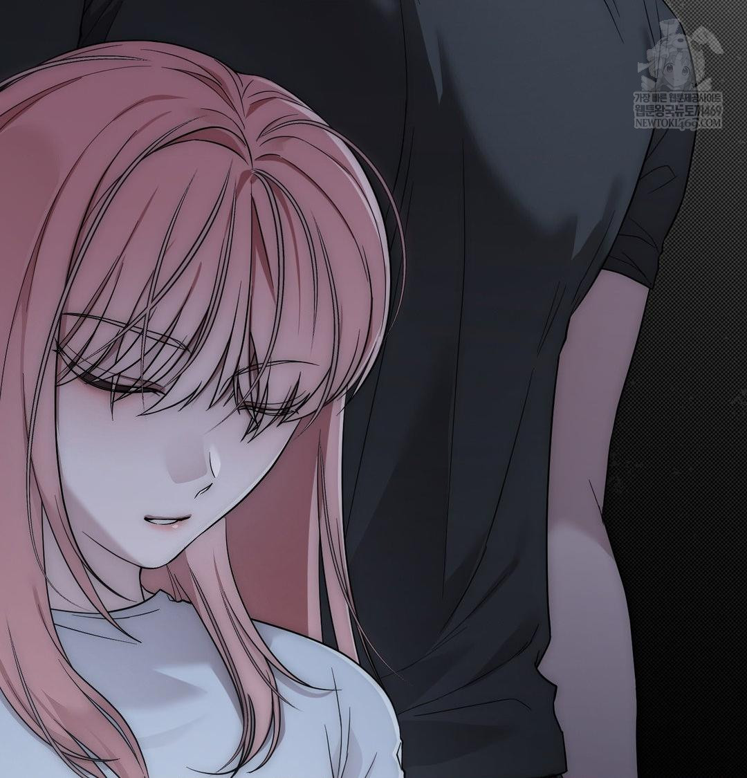 That Kind of Thing Happened Raw Chapter 43 - Page 109