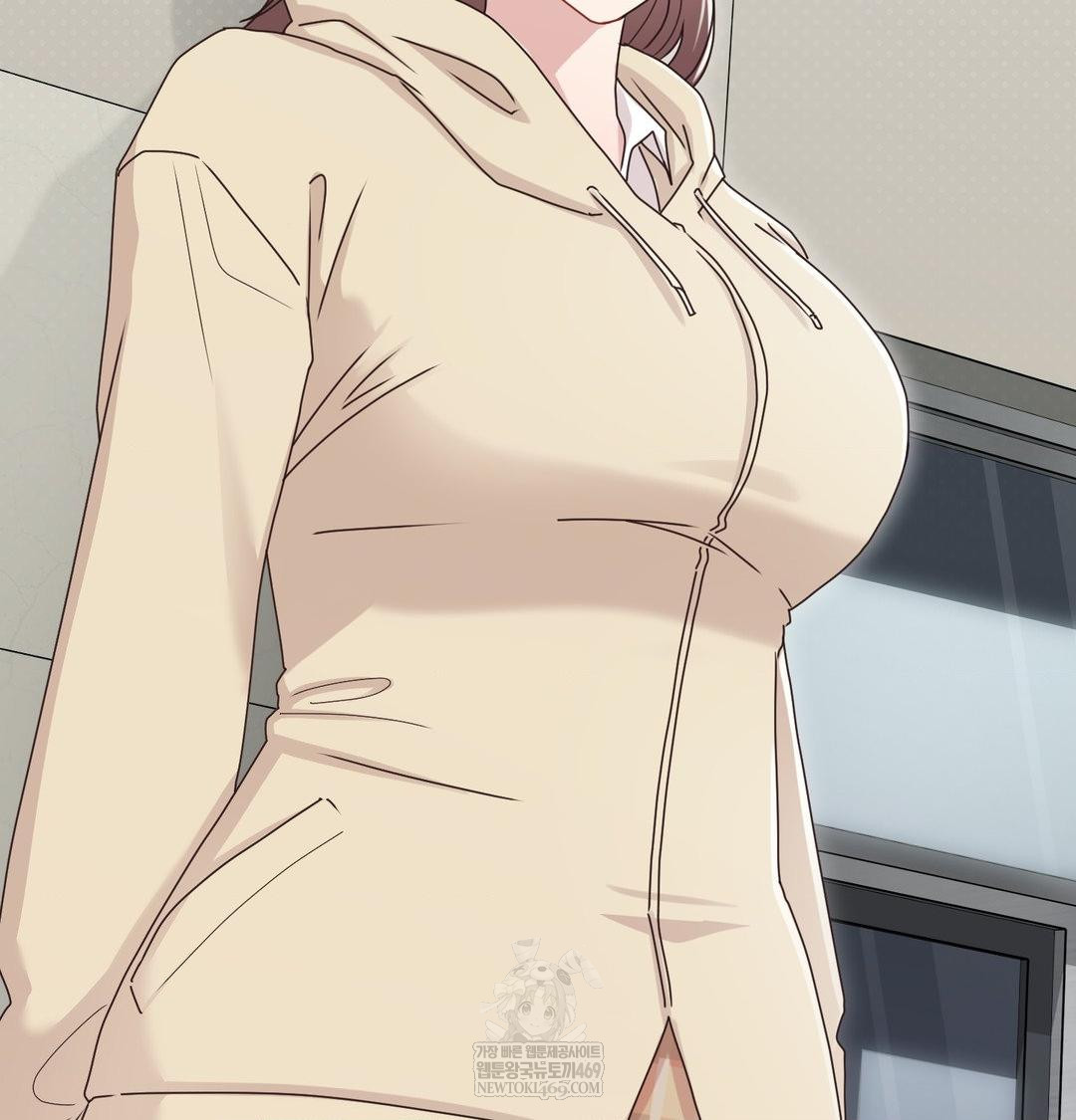 That Kind of Thing Happened Raw Chapter 46 - Page 91