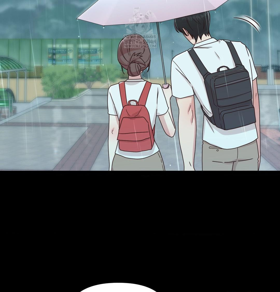 That Kind of Thing Happened Raw Chapter 50 - Page 37