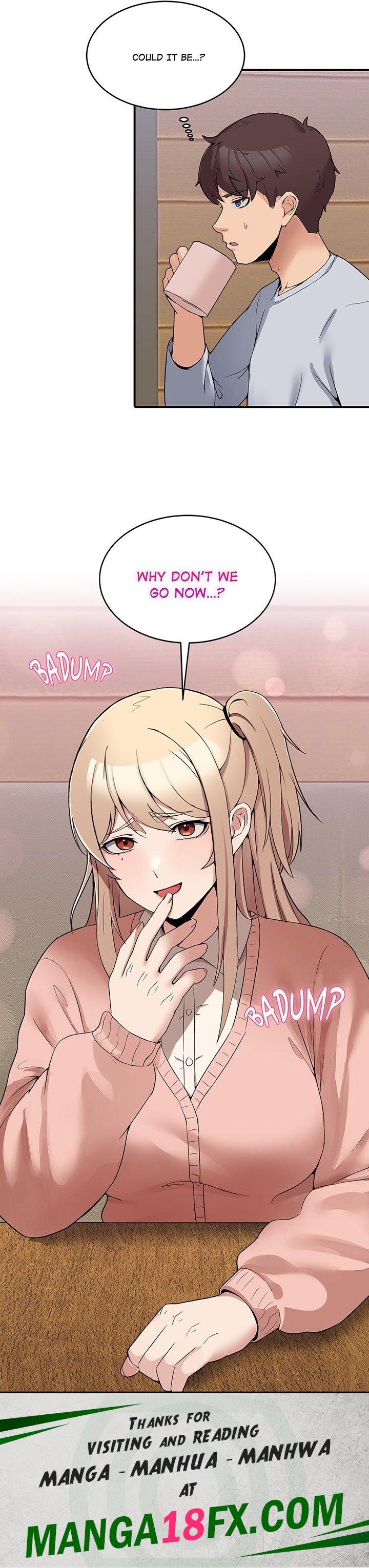 No Men Allowed - Chapter 0 [photo 7] - Hentai20