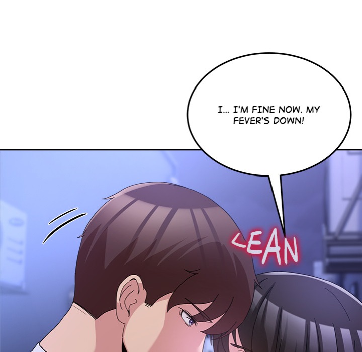 No Men Allowed Chapter 29 - Page 106