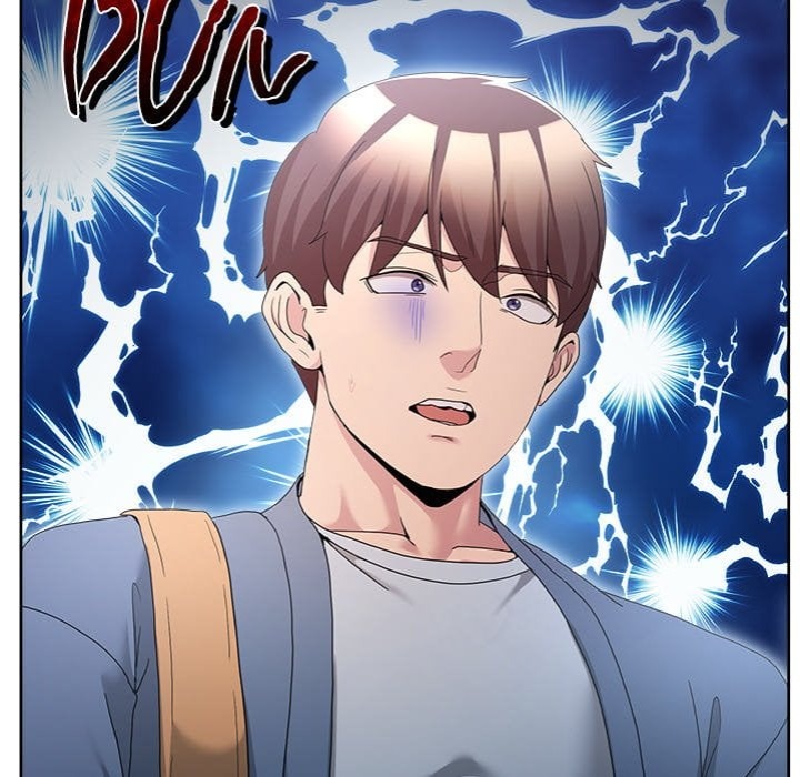 No Men Allowed Chapter 41 - Page 111