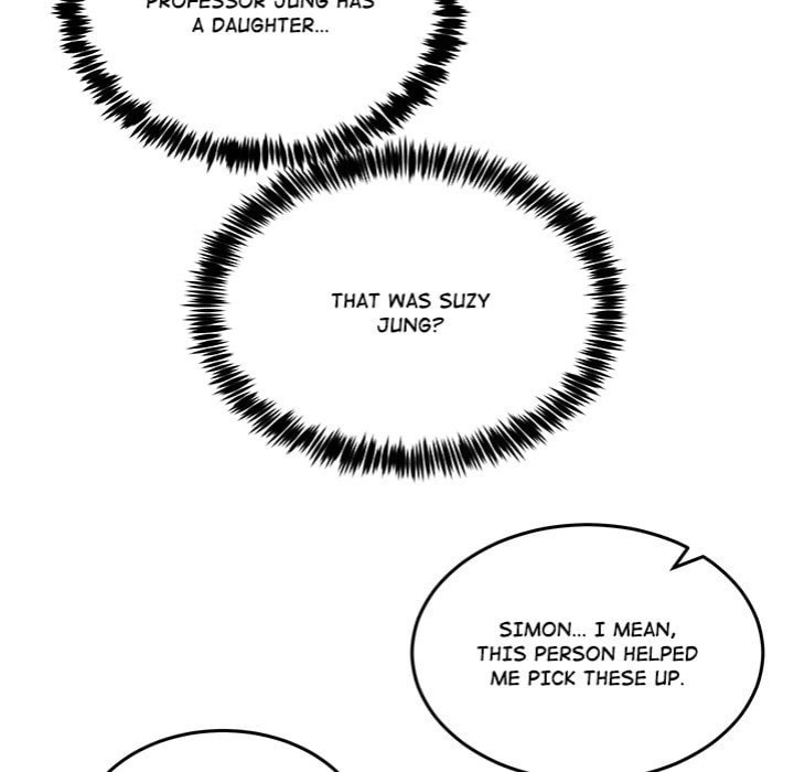 No Men Allowed Chapter 41 - Page 113