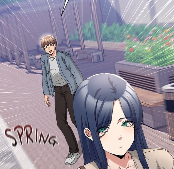 No Men Allowed Chapter 41 - Page 163