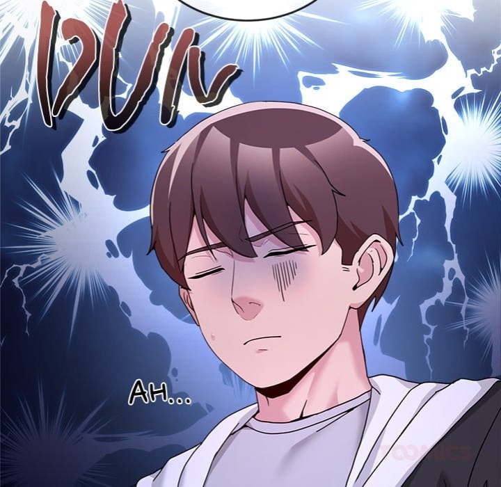 No Men Allowed Chapter 41 - Page 28