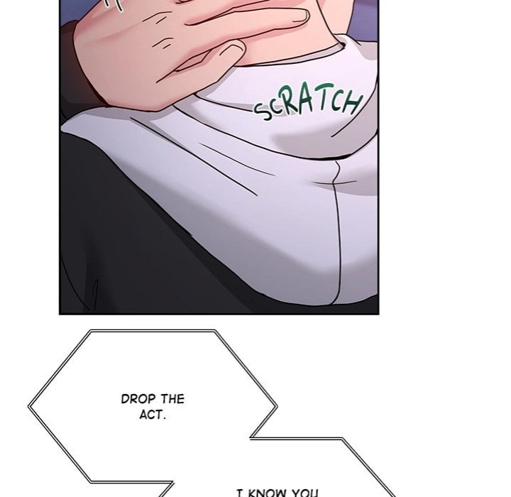 No Men Allowed Chapter 41 - Page 42