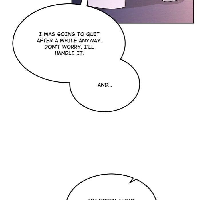 No Men Allowed Chapter 41 - Page 45