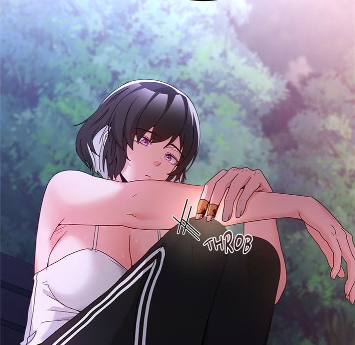 No Men Allowed Chapter 41 - Page 49