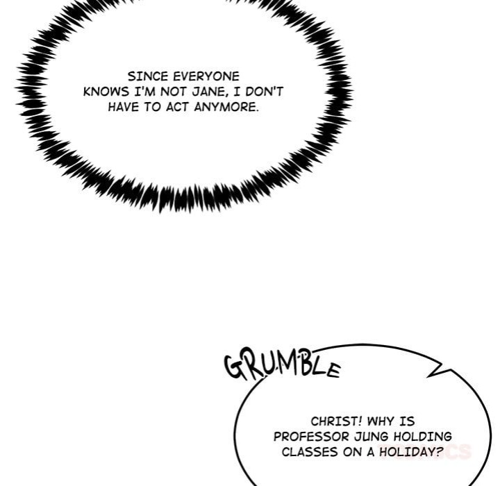 No Men Allowed Chapter 41 - Page 68