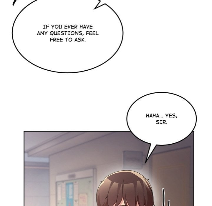 No Men Allowed Chapter 41 - Page 91