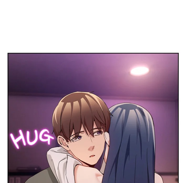 No Men Allowed Chapter 44 - Page 49