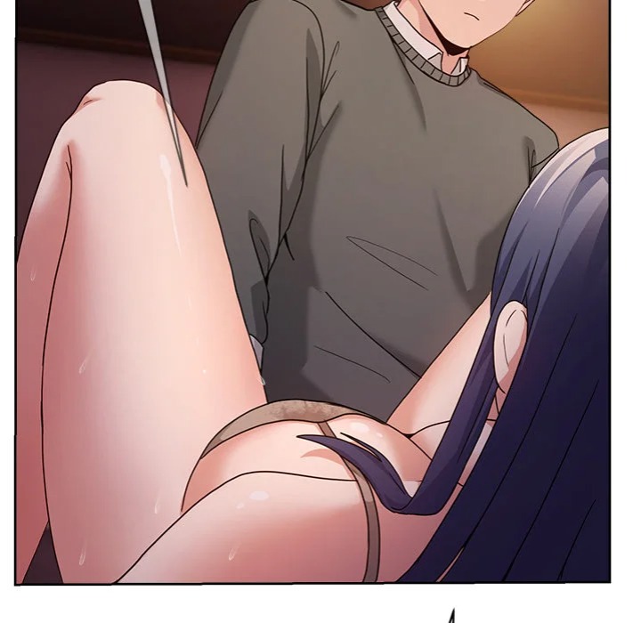 No Men Allowed Chapter 44 - Page 69