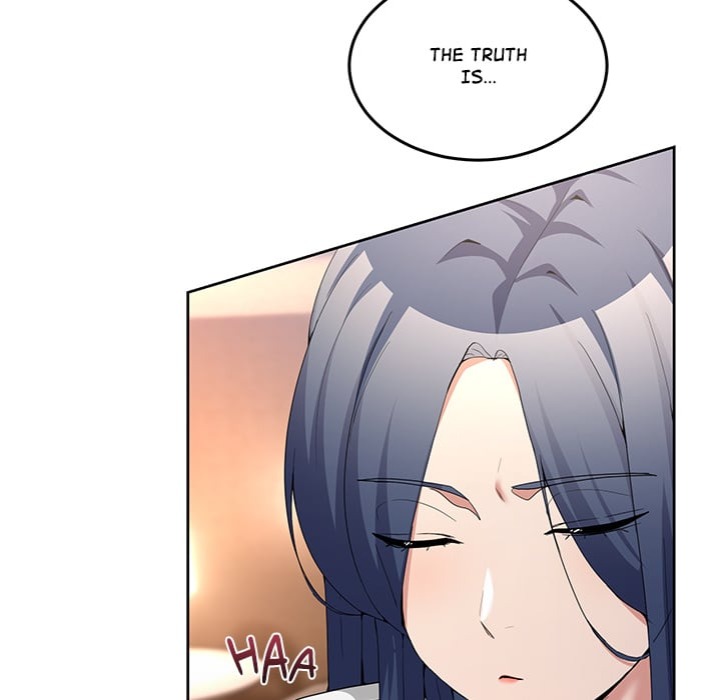 No Men Allowed Chapter 46 - Page 144