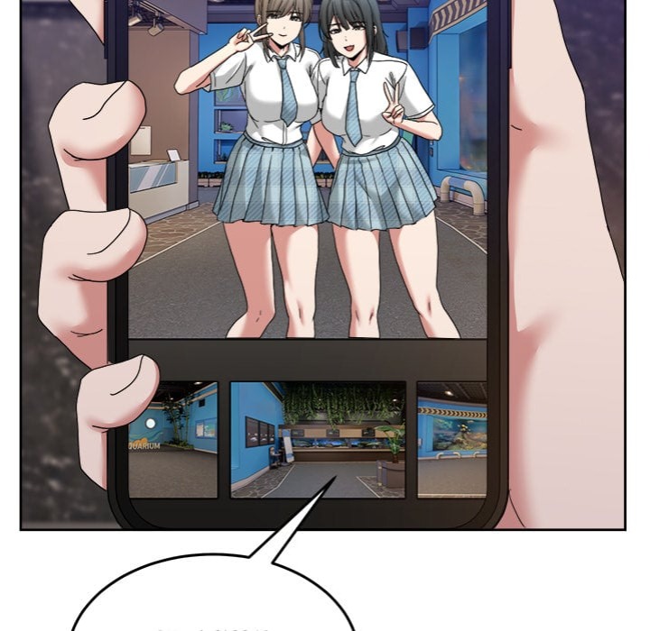 No Men Allowed Chapter 46 - Page 158