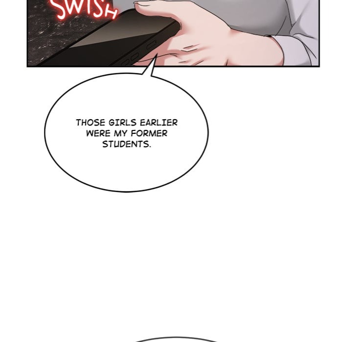 No Men Allowed Chapter 46 - Page 161