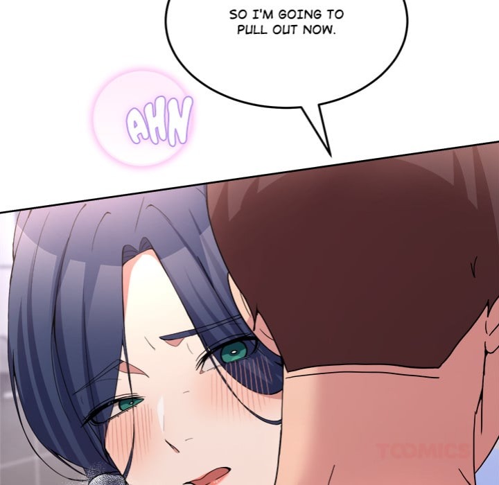 No Men Allowed Chapter 46 - Page 84