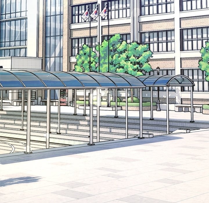 No Men Allowed Chapter 47 - Page 11