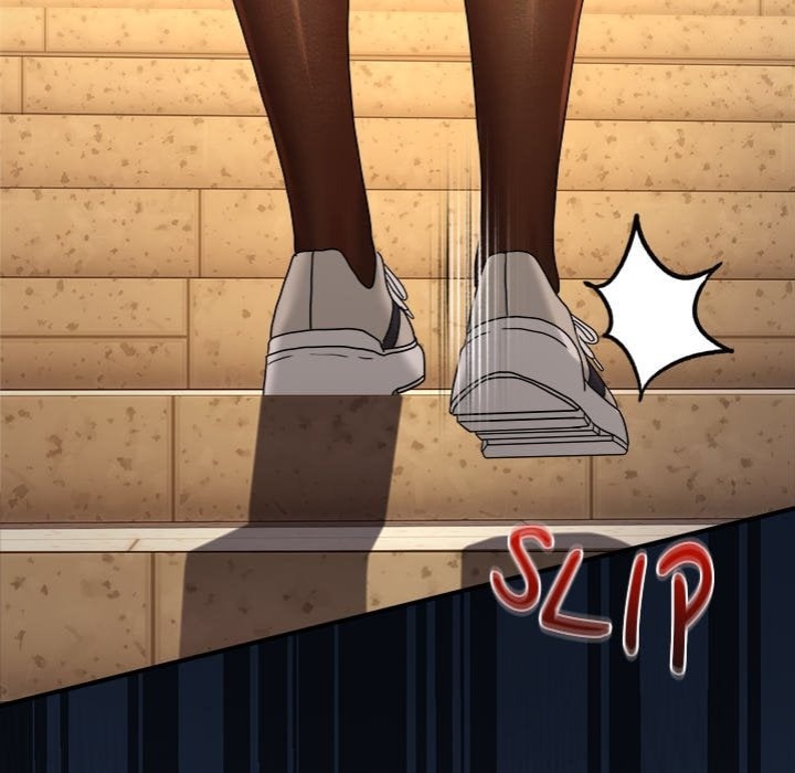 No Men Allowed Chapter 47 - Page 123