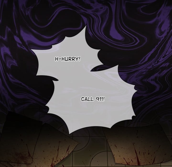 No Men Allowed Chapter 47 - Page 135