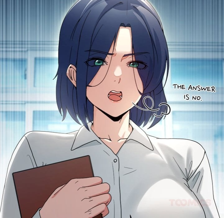 No Men Allowed Chapter 47 - Page 16