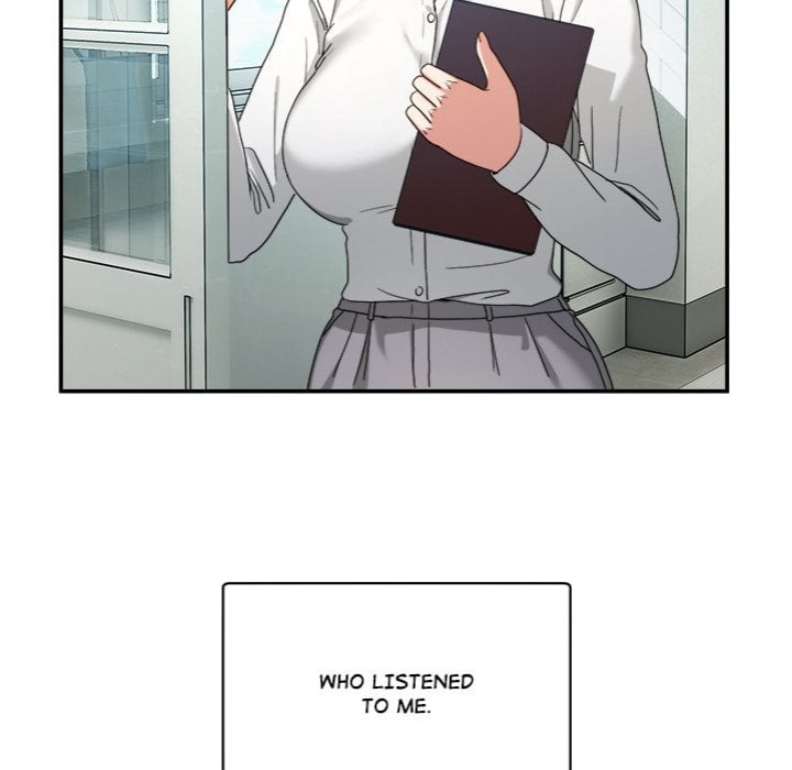 No Men Allowed Chapter 47 - Page 22